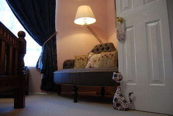 L'Auberge Angara Bed And Breakfast - Hervey Bay Accommodation 31