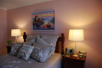 L'Auberge Angara Bed And Breakfast - Hervey Bay Accommodation 32