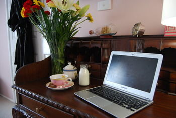 L'Auberge Angara Bed And Breakfast - Hervey Bay Accommodation 34
