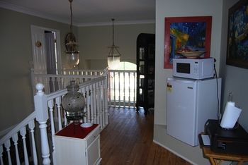 L'Auberge Angara Bed And Breakfast - Hervey Bay Accommodation 38
