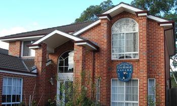 L'Auberge Angara Bed And Breakfast - Hervey Bay Accommodation 40