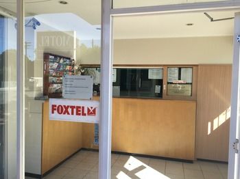 Westside Motor Inn - Hervey Bay Accommodation 0