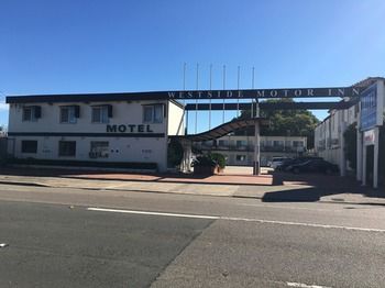 Westside Motor Inn - Hervey Bay Accommodation 1