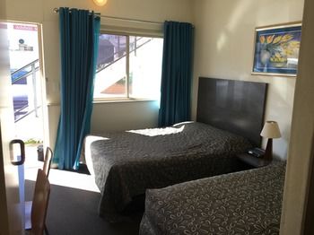 Westside Motor Inn - Hervey Bay Accommodation 4