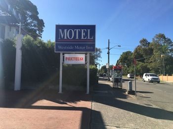 Westside Motor Inn - Hervey Bay Accommodation 10