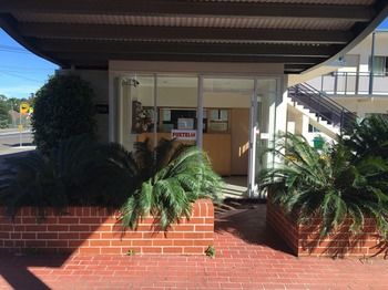 Westside Motor Inn - Hervey Bay Accommodation 11