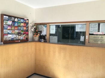 Westside Motor Inn - Hervey Bay Accommodation 14