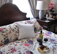Meurants Manor Bed and Breakfast - Hervey Bay Accommodation