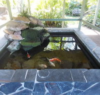 The Willows - Hervey Bay Accommodation