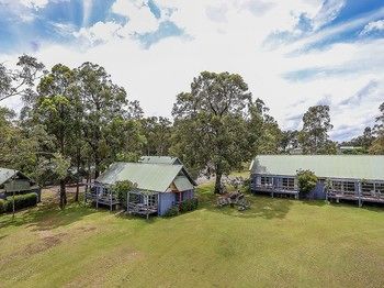Vineyard Hill - Hervey Bay Accommodation 10