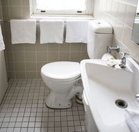 Hornsby Inn - Tourism Hervey Bay