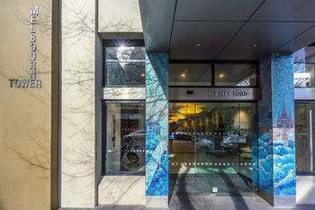 StayIcon Serviced Apartments - Hervey Bay Accommodation 0