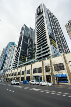 StayIcon Serviced Apartments - Hervey Bay Accommodation 4