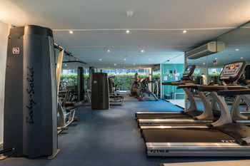 StayIcon Serviced Apartments - Hervey Bay Accommodation 7