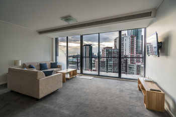 StayIcon Serviced Apartments - Hervey Bay Accommodation 11