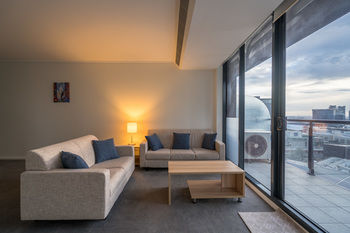 StayIcon Serviced Apartments - Hervey Bay Accommodation 12