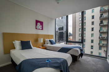 StayIcon Serviced Apartments - Hervey Bay Accommodation 13