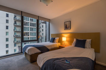 StayIcon Serviced Apartments - Hervey Bay Accommodation 17
