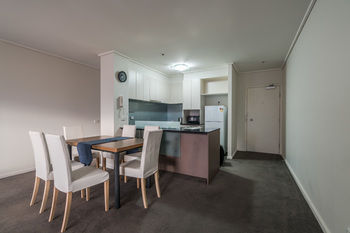 StayIcon Serviced Apartments - Hervey Bay Accommodation 18