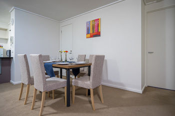 StayIcon Serviced Apartments - Hervey Bay Accommodation 19