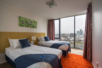 StayIcon Serviced Apartments - Hervey Bay Accommodation 20