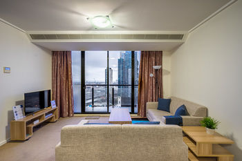StayIcon Serviced Apartments - Hervey Bay Accommodation 21
