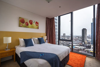 StayIcon Serviced Apartments - Hervey Bay Accommodation 22