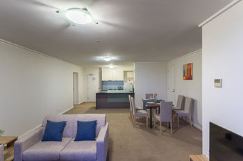 StayIcon Serviced Apartments - Hervey Bay Accommodation 23