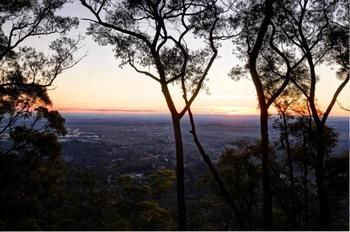 Mt Dandenong Imperial Retreat - Hervey Bay Accommodation 1
