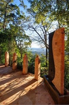 Mt Dandenong Imperial Retreat - Hervey Bay Accommodation 2