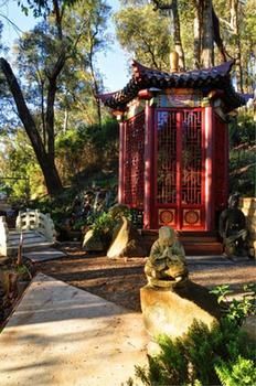 Mt Dandenong Imperial Retreat - Hervey Bay Accommodation 3