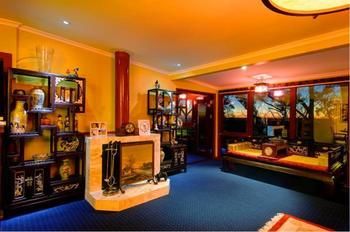 Mt Dandenong Imperial Retreat - Hervey Bay Accommodation 5