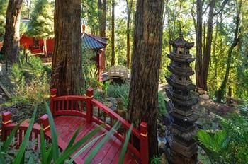Mt Dandenong Imperial Retreat - Hervey Bay Accommodation 6