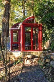 Mt Dandenong Imperial Retreat - Hervey Bay Accommodation 7