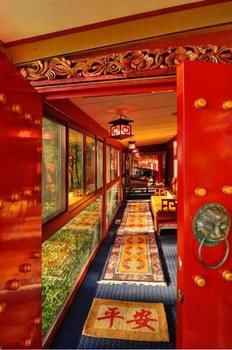 Mt Dandenong Imperial Retreat - Hervey Bay Accommodation 9