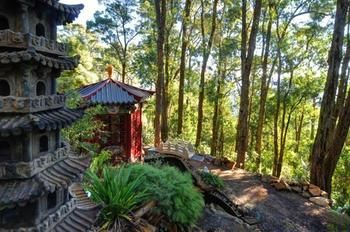 Mt Dandenong Imperial Retreat - Hervey Bay Accommodation 10