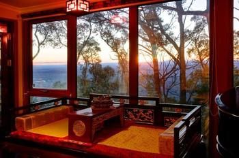 Mt Dandenong Imperial Retreat - Hervey Bay Accommodation 11