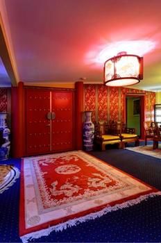 Mt Dandenong Imperial Retreat - Hervey Bay Accommodation 13