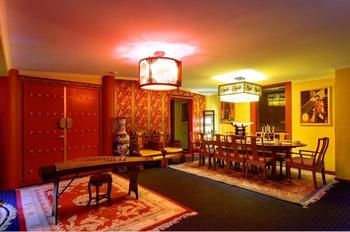 Mt Dandenong Imperial Retreat - Hervey Bay Accommodation 14