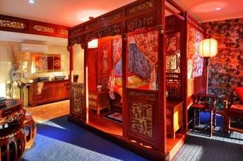 Mt Dandenong Imperial Retreat - Hervey Bay Accommodation 15