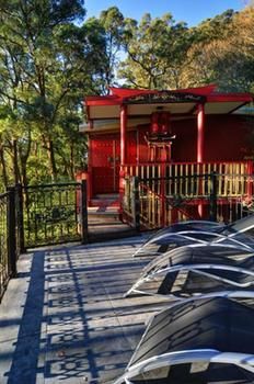 Mt Dandenong Imperial Retreat - Hervey Bay Accommodation 17
