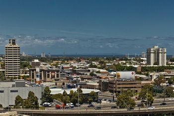 Bayviews Apartment - Hervey Bay Accommodation 5