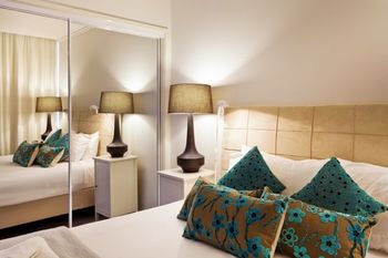 Bayviews Apartment - Hervey Bay Accommodation 9