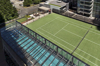 Bayviews Apartment - Hervey Bay Accommodation 12