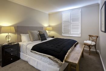 CitySide - Hervey Bay Accommodation 2