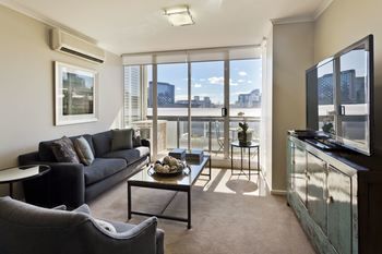 CitySide - Hervey Bay Accommodation 7