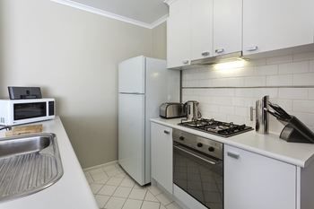 CitySide - Hervey Bay Accommodation 9