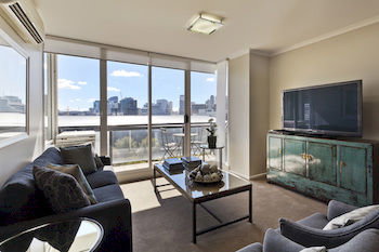 CitySide - Hervey Bay Accommodation 10