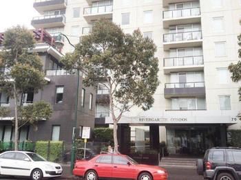 CitySide - Hervey Bay Accommodation 14