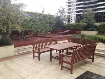 CitySide - Hervey Bay Accommodation 17